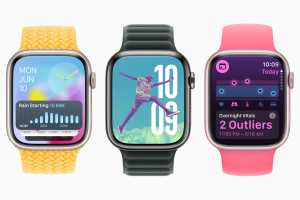 How to install watchOS 11 on Apple Watch