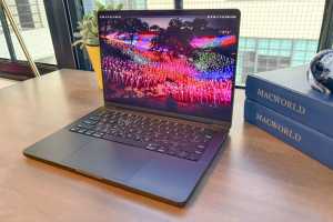 14-inch MacBook Pro (M4) review