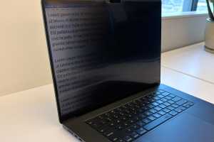 StarTech.com Laptop Privacy Screens review: Stop lookie-loos in their tracks