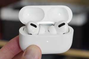 You won't find a better Black Friday deal than these AirPods Pro for $80 off