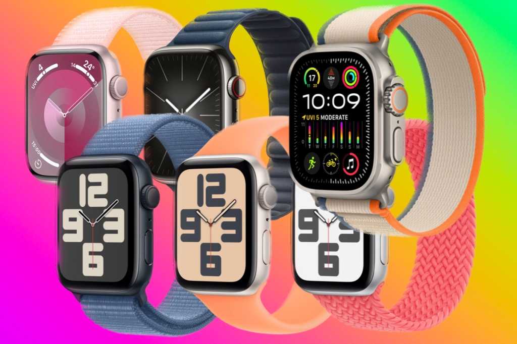 Which Apple Watch is best