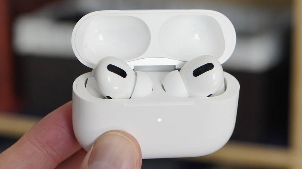 AirPods Pro 2 USB-C