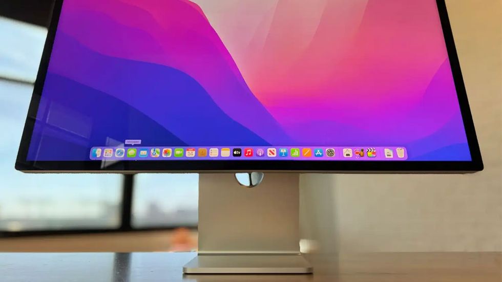 Apple Studio Display: Apple's 'affordable' 5K production monitor