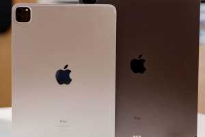 The new iPad Pro could get an M4 chip before the Mac