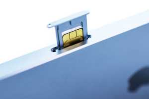 iPhone eSIM FAQ