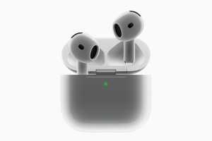 Apple updates iOS 18 firmware for AirPods Pro 2 and AirPods 4