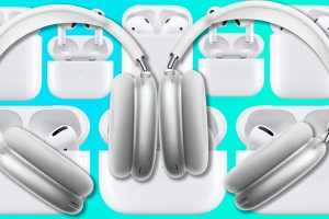 Save up to $150 on AirPods in Amazon's incredible blowout sale