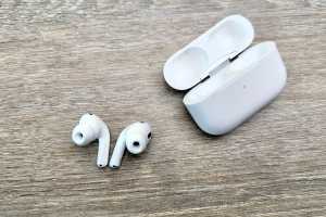 Noise cancelation in the next AirPods Pro might be getting even better