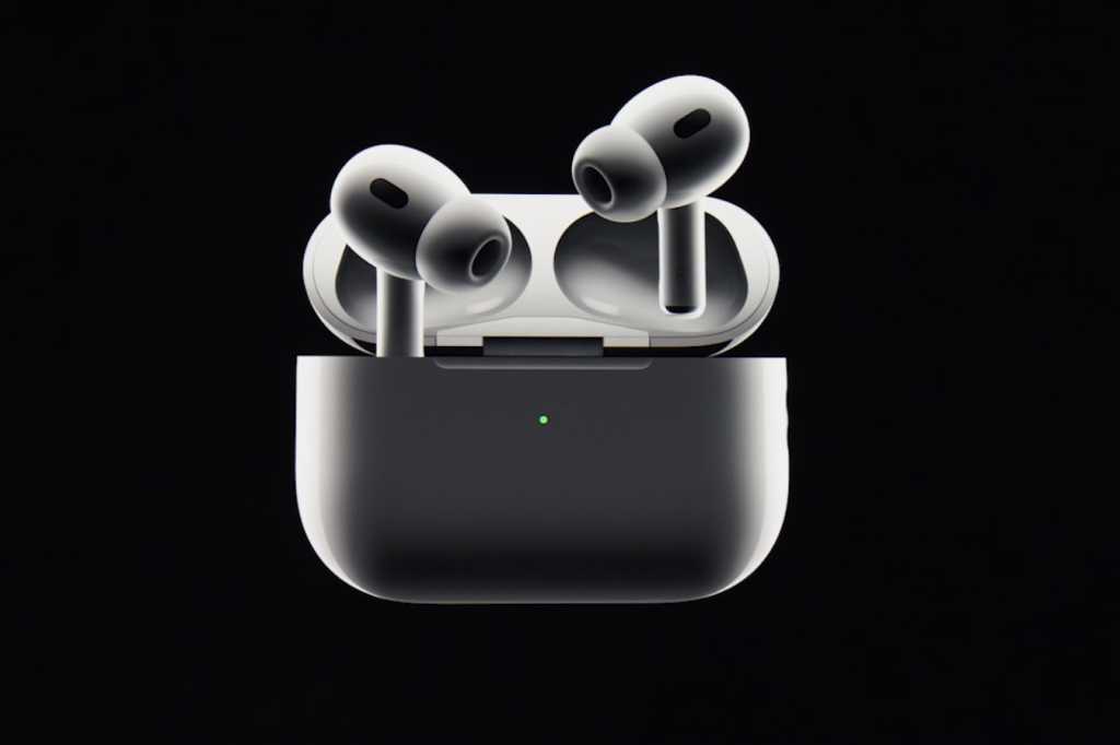 Apple AirPods Pro second generation