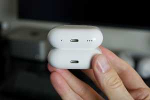 AirPods might also ditch Lightning for USB-C at Appleu2019s u2018Wonderlustu2019 event