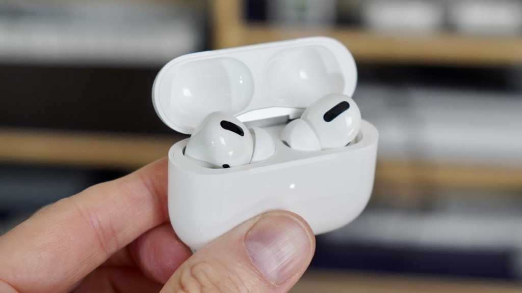 AirPods Pro