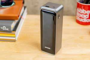 Anker Prime 27650mAh Power Bank (250W) review