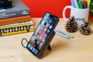 Anker Zolo Magnetic 10K USB-C Power Bank review