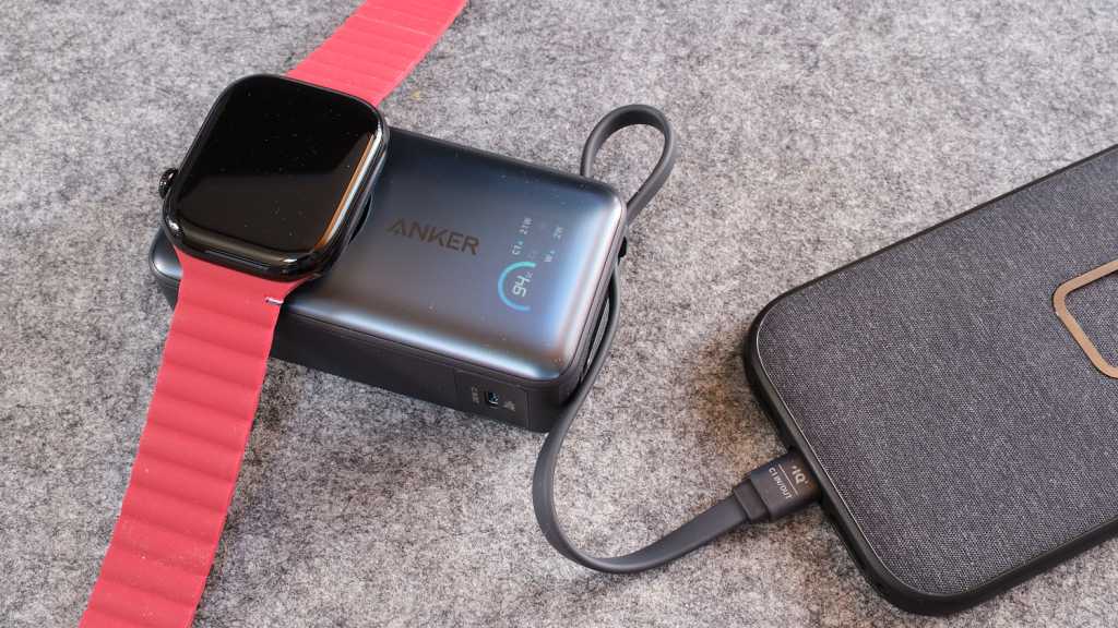 Anker PowerbankWatch 05