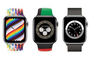 The Apple Watch is the most successful 'flop' in history