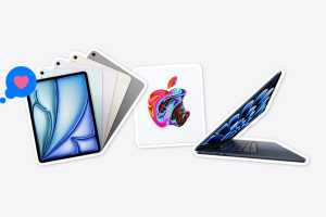 Apple's Back to School 2024 offer is now on - find out what the offer is where you are