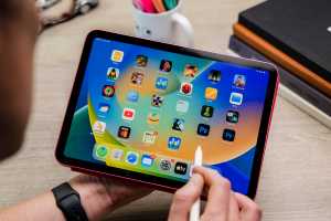 10 essential iPad tips and tricks you need to know