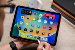 We're probably not getting an 11th-gen iPad this year