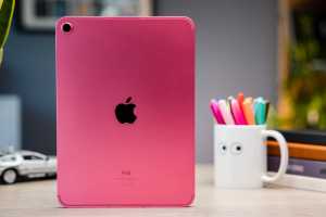 Apple's newest iPad is cheaper than it's ever been