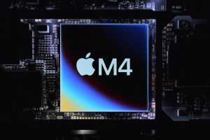 The M4 sets the iPhone and Mac on a new path