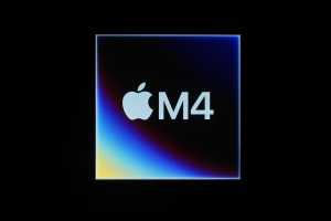 Apple debuts M4 processor in new iPad Pro