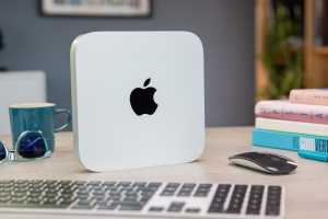 Whoops! Amazon leaks an image and specs of a very tiny M4 Mac mini