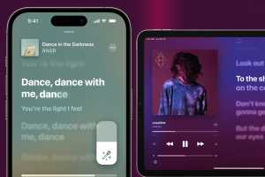 Why does Appleu2019s latest music feature have such high system requirements?