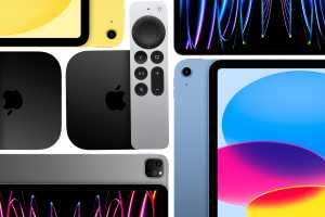 New iPads and Apple TV 4K: The small details you missed