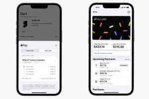 Apple discontinues its 'Pay Later' service ahead of expanded loan offerings
