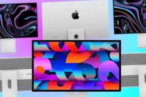 These Cyber Monday monitor deals will extend your Mac desktop for less