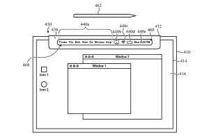 Forget new iPads, Apple is actually working on a touchscreen Mac