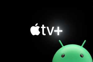 Apple surrenders, allows Android users to access TV+ 