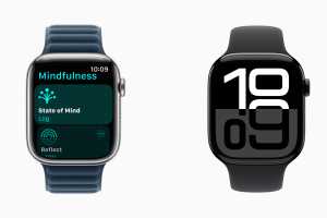 Apple Watch 9 vs Apple Watch 10 