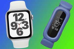 An Apple Watch for kids is the perfect way to keep the Series 3 alive