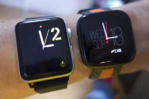 Is Fitbit alienating iPhone users?