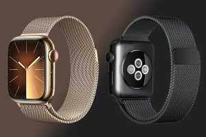 Apple’s gorgeous Milanese Loop band is more than 50% off today