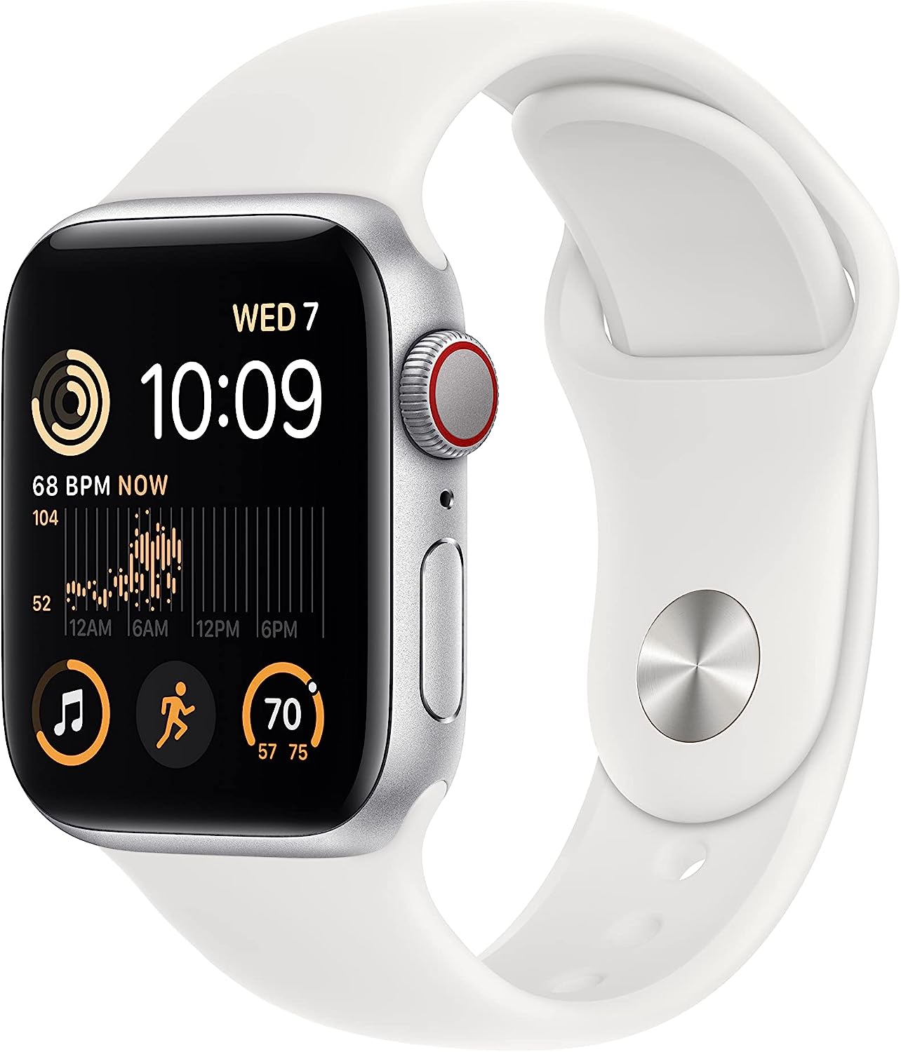 Apple Watch SE (2nd generation, 40mm)