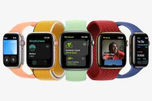 Apple Watch Series 7: The best preorder deals