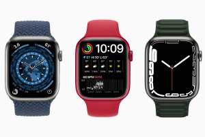 Apple Watch Series 7 review roundup: Bigger screen is nice but not much else