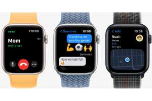 Apple Watch Series 8 (2022) complete guide: Launch date, features, specs and more