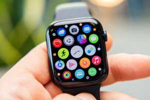 The newest Apple Watches have better battery life than we thought