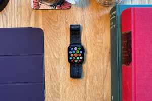 Apple Watch Series 9 (2023) review: Same old Apple, always winning