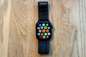 The next Apple Watch could have new low-power display