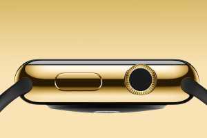 The $17,000 Apple Watch is officially a solid-gold paperweight