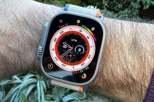 Apple Watch Ultra 2 (2023) review: A great smartwatch that isn't worth the upgrade