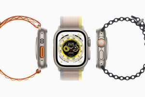 Apple Watch Ultra is the extreme smartwatch you've always wanted