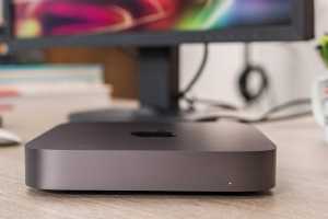 The M4 Mac mini might finally have the courage to dump its USB-A ports