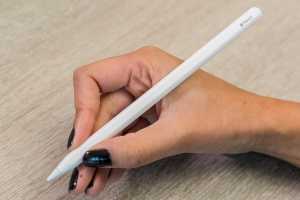 A future Apple Pencil could have Find My support