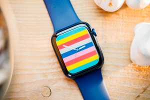 Apple Watch trends in 2021: More health, less internet