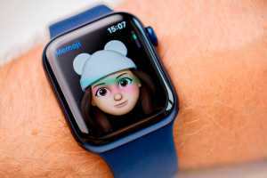 How many Apple Watches has Apple sold?